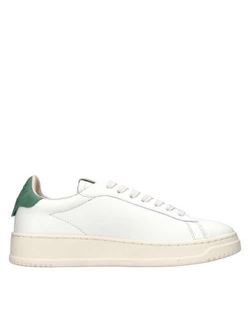  AUTRY | ADLW MR02BIANCO-VERDE